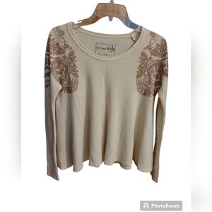 We The Free Long Sleeve